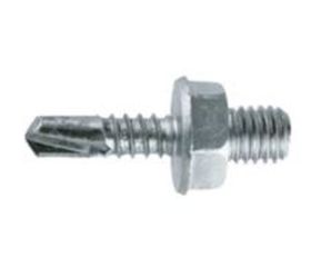 TORNILLO ABRAZADERA TORAB M8X15