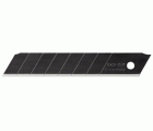 PAQ 10U REPUESTO CUTER 18mm PRO-CUT
