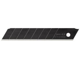PAQ 10U REPUESTO CUTER 18mm PRO-CUT