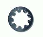 ARANDELA DENTADA DIN 6797J 4,3mm