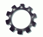 ARANDELA DIN 6797 A 10,5mm