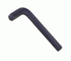 LLAVE ALLEN 1,5mm DIN 911