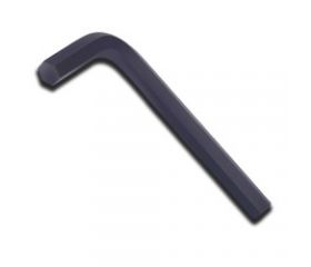 LLAVE ALLEN 1,5mm DIN 911