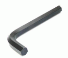 LLAVE ALLEN 6mm DIN 911