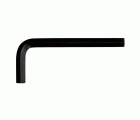LLAVE ALLEN 7mm DIN 911