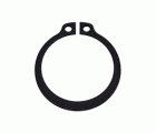 ANILLO DIN 471/20mm