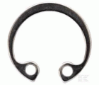 ANILLO DIN 471/100mm