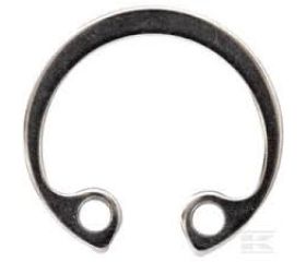 ANILLO DIN 471/100mm