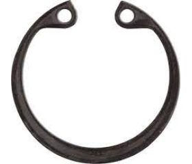 ANILLO DIN 472/85mm