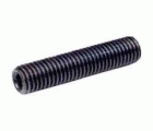 PRISIONERO ALLEN DIN 913 M6X35