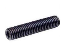 PRISIONERO ALLEN DIN 913 M6X35