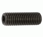 PRISIONERO ALLEN DIN 913 M8X30