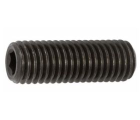 PRISIONERO ALLEN DIN 913 M8X30