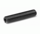 PRISIONERO ALLEN DIN 913 M4X8