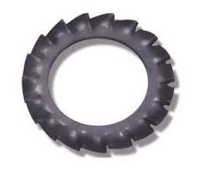 ARANDELA DIN 6798 A 8,2mm