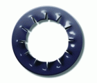 ARANDELA DIN 6798 J 10,5mm