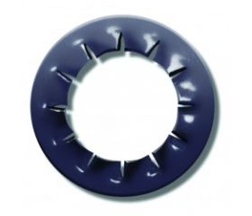 ARANDELA DIN 6798 J 10,5mm