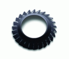 ARANDELA DIN 6798 V 10,5mm