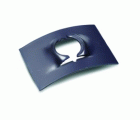 SUJECION RAPIDA ANILLO P/EJE SRR 2mm