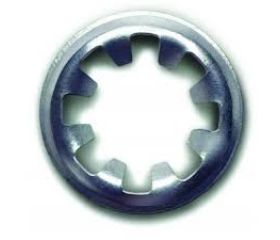 SUJECION RAPIDA CIRCULAR P/EJE SRM 7mm