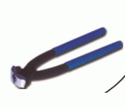 TENAZA APRIETE ABRAZADERA OREJA LATERAL