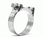 ABRAZADERA SUPRA W4 INOX 104-112