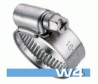 ABRAZADERA SINFIN L W4 8-16