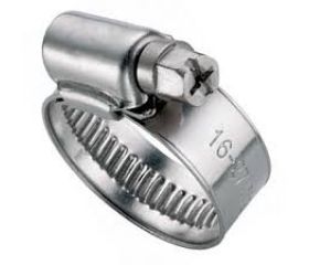 ABRAZADERA SINFIN L W4 12-22