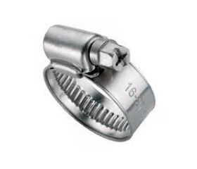 ABRAZADERA SINFIN L W2 16-27