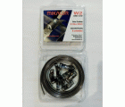 CONJUNTO CINTA ABRAZADERA 3M+8 CABEZAL 8mm W2