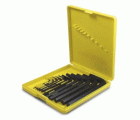 JGO LLAVES ALLEN 1,5-10mm Nº5 MIKALOR