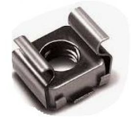 TUERCA ENJAULADA M4 (05,-1,5)