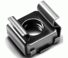 TUERCA ENJAULADA M-4 (1,0-1,6)