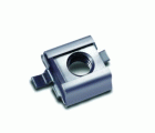 TUERCA ENJAULADA FRONTAL M-5 (1-1,5)