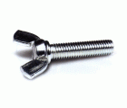 TORNILLO MARIPOSA DIN 316 M6X12