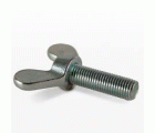 TORNILLO MARIPOSA DIN 316 M6X25