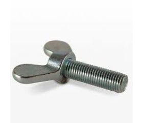 TORNILLO MARIPOSA DIN 316 M6X25