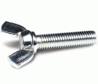TORNILLO MARIPOSA DIN 316 M8X30