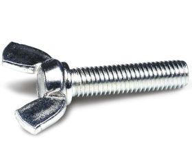 TORNILLO MARIPOSA DIN 316 M8X30