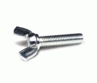 TORNILLO MARIPOSA DIN 316 M10X20