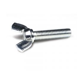 TORNILLO MARIPOSA DIN 316 M10X20