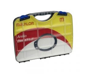 SURTIDO ANILLOS 471 MIKALOR