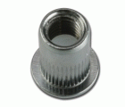 TUERCA REMACHABLE C/ANCHA AC-M5(0,25-3,0)