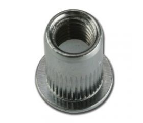 TUERCA REMACHABLE C/ANCHA AC-M5(0,25-3,0)