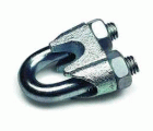 SUJETACABLE DIN 741 5mm SCG 105