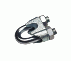 SUJETACABLE DIN 741 8mm SCG 108