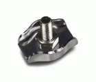 SUJETACABLE PLANO SIMPLE 2mm SPS