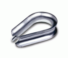 GUARDACABO 10mm GCC 110 DIN 6899/A