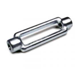 CUERPO CINC TENSOR M20 DIN 1480