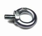 CANCAMO MACHO M6 DIN 580 CINC